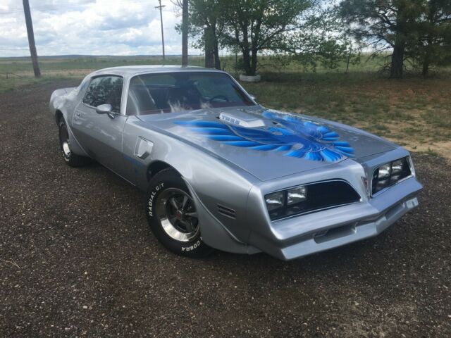 1978 Pontiac Trans Am