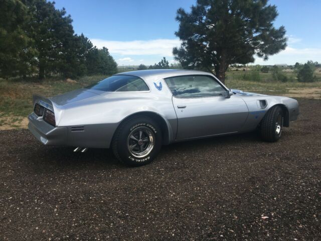 1978 Pontiac Trans Am - photo 10