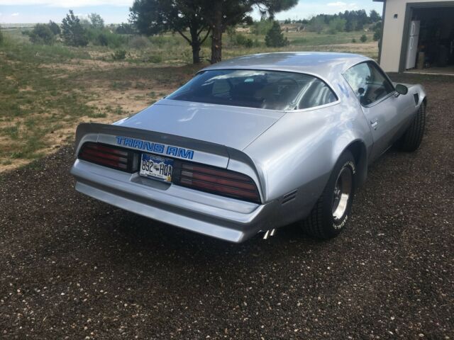 1978 Pontiac Trans Am - photo 11