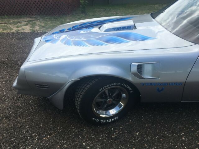 1978 Pontiac Trans Am - photo 12