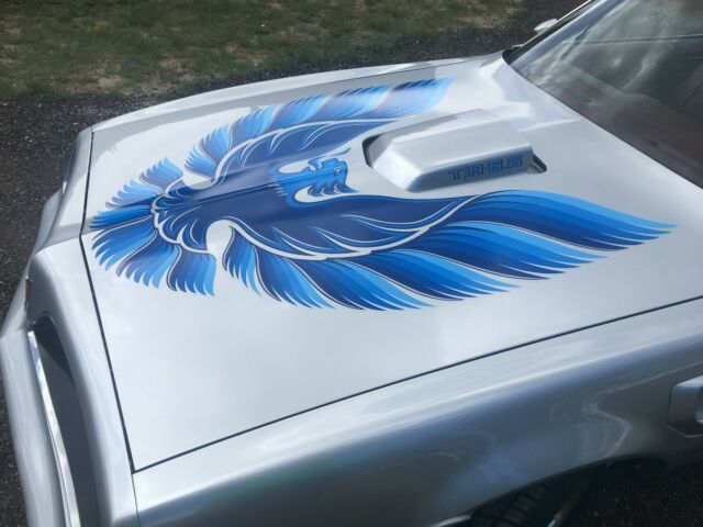 1978 Pontiac Trans Am - photo 13