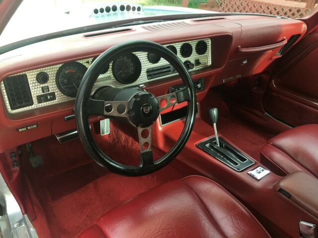 1978 Pontiac Trans Am - photo 3
