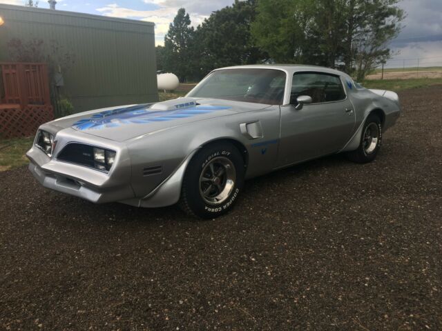 1978 Pontiac Trans Am - photo 4
