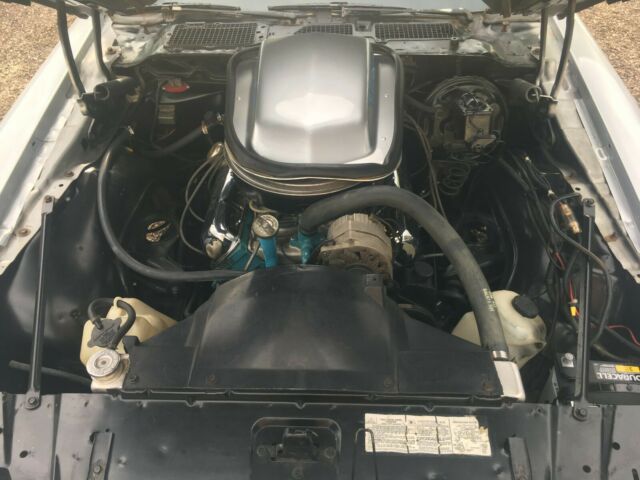 1978 Pontiac Trans Am - photo 9