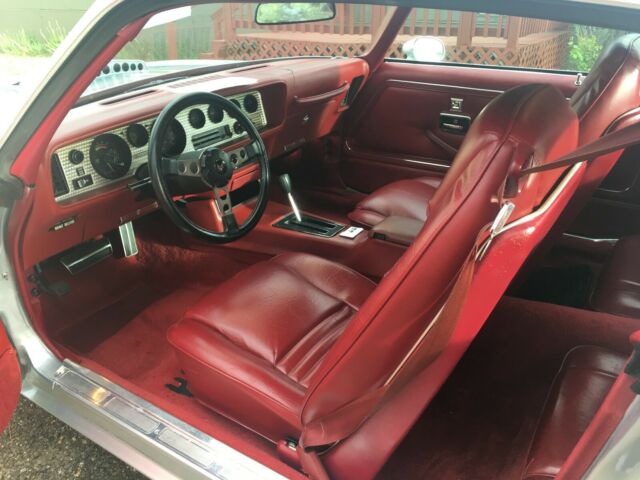 1978 Pontiac Trans Am - photo 2
