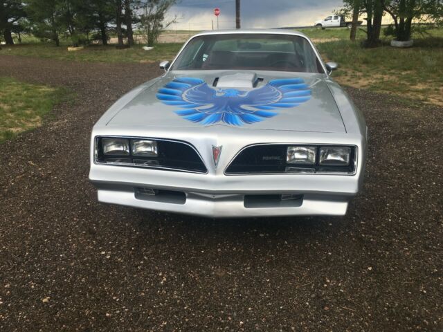 1978 Pontiac Trans Am - photo 5