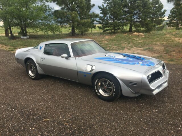 1978 Pontiac Trans Am - photo 6