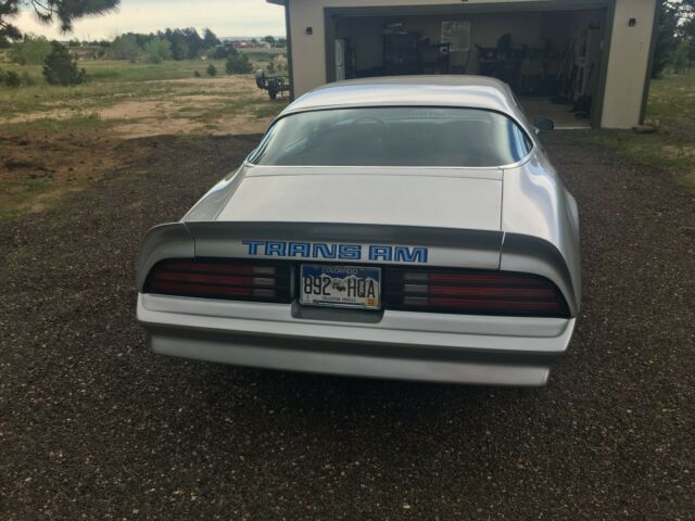 1978 Pontiac Trans Am - photo 7