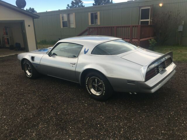 1978 Pontiac Trans Am - photo 8