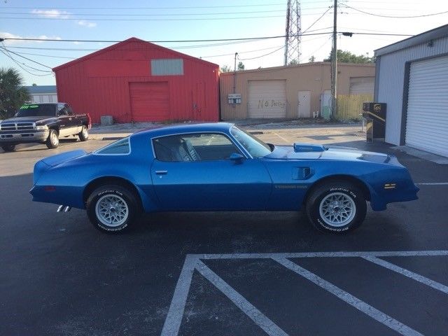 1978 Pontiac Trans Am -- - photo 4