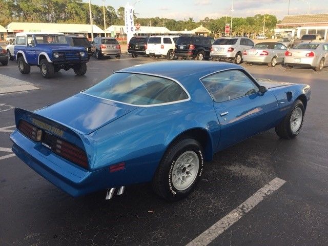 1978 Pontiac Trans Am -- - photo 8