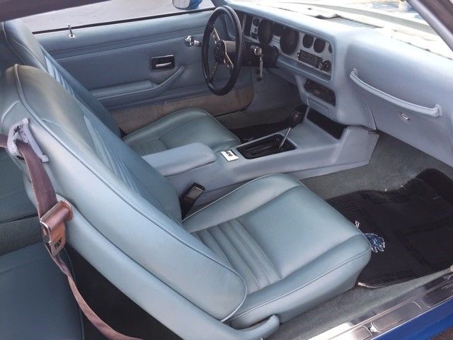 1978 Pontiac Trans Am -- - photo 9
