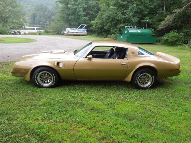 1978 Pontiac Trans Am - photo 10