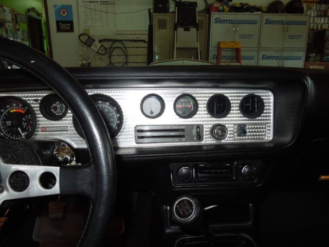 1978 Pontiac Trans Am - photo 11