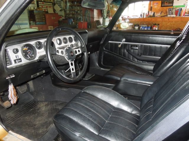 1978 Pontiac Trans Am - photo 13