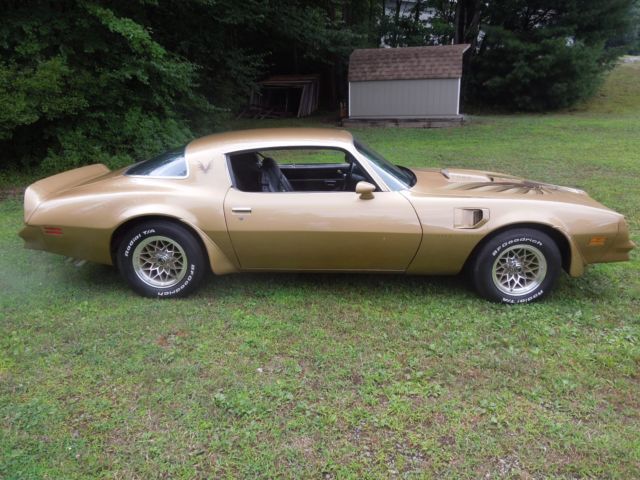 1978 Pontiac Trans Am - photo 2