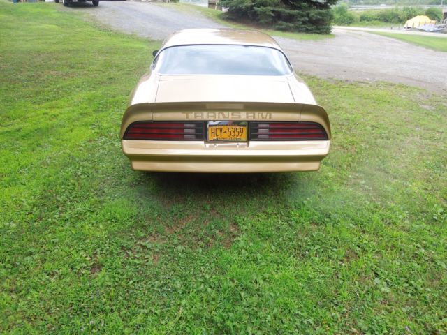 1978 Pontiac Trans Am - photo 3