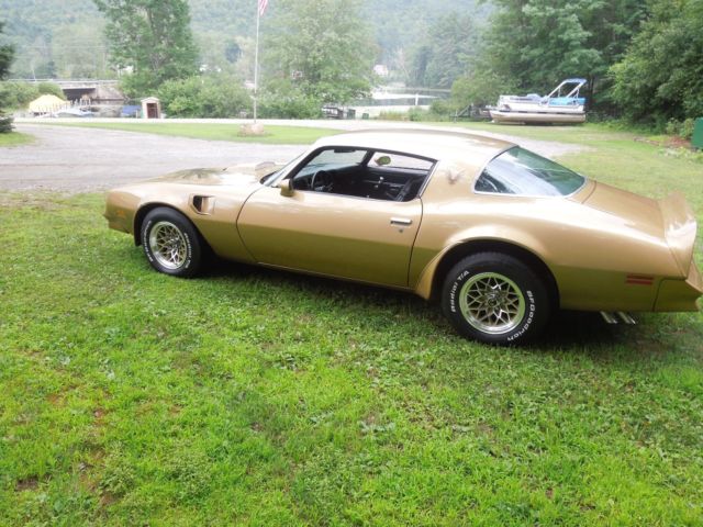 1978 Pontiac Trans Am - photo 4