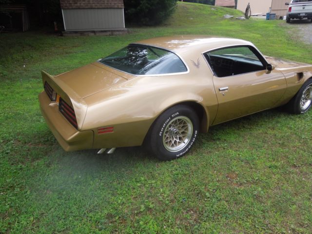 1978 Pontiac Trans Am - photo 5