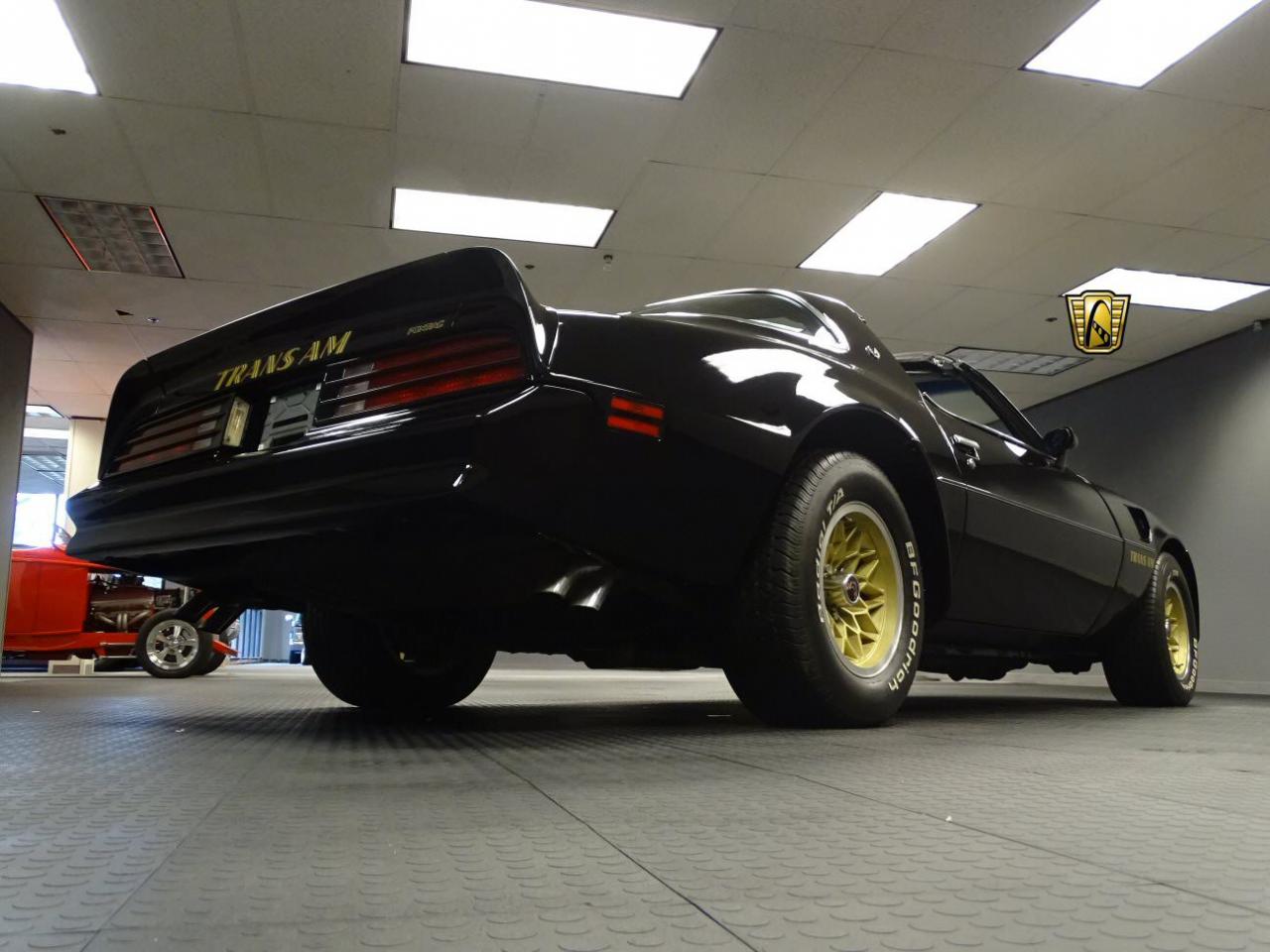 1978 Pontiac Trans Am - photo 3