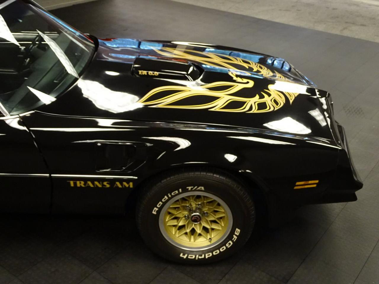 1978 Pontiac Trans Am - photo 4
