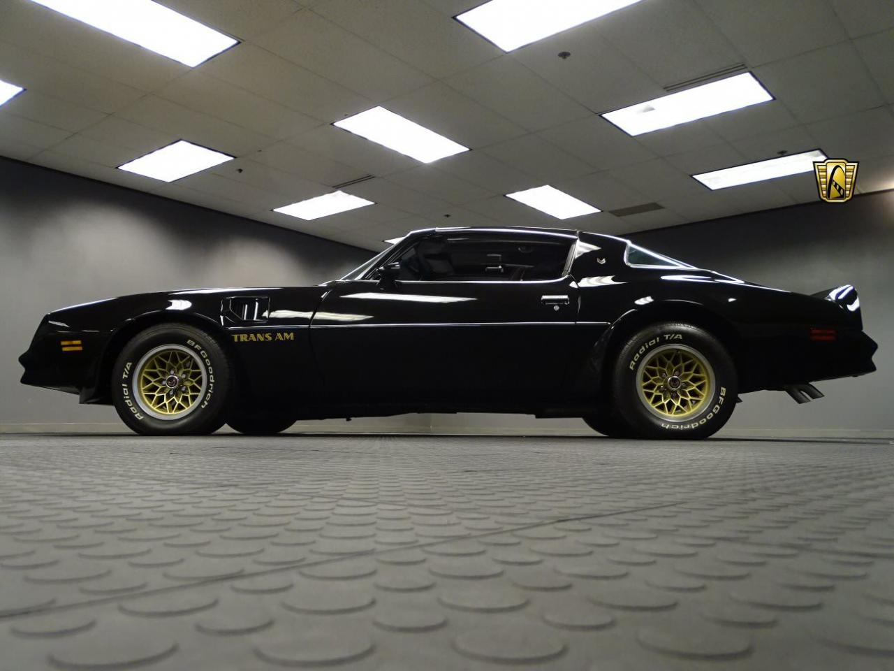 1978 Pontiac Trans Am - photo 7