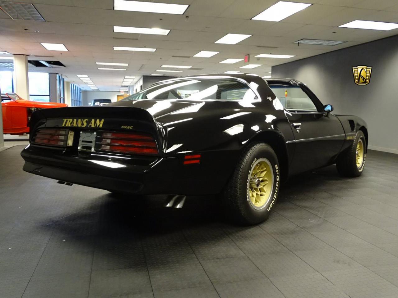 1978 Pontiac Trans Am - photo 8