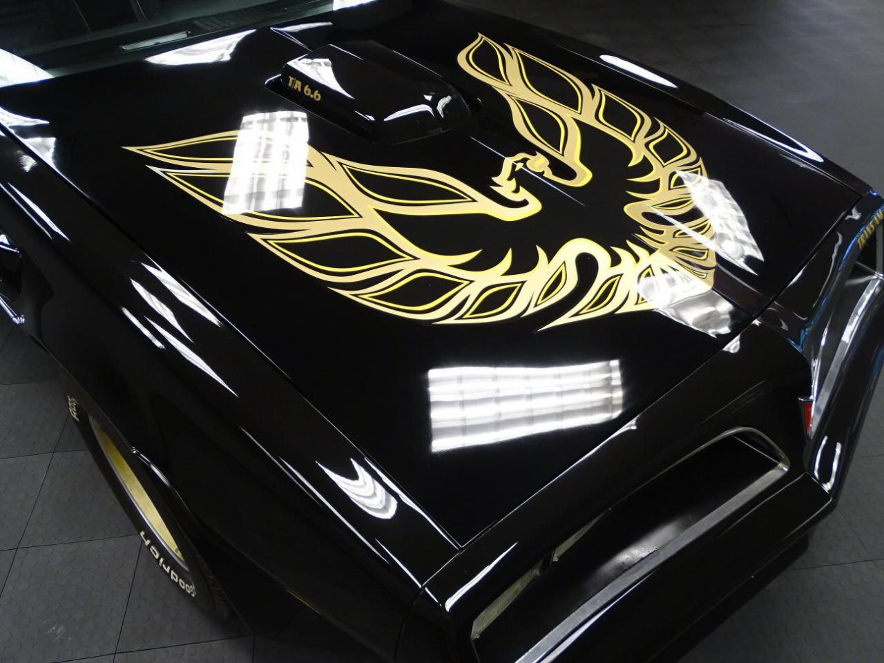 1978 Pontiac Trans Am - photo 9