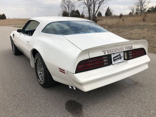 1978 Pontiac Trans Am -- - photo 10