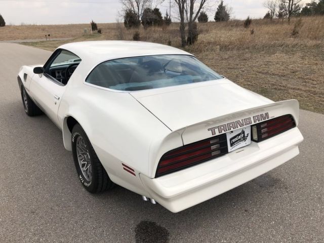 1978 Pontiac Trans Am -- - photo 11
