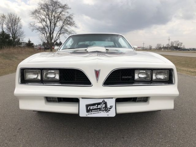 1978 Pontiac Trans Am -- - photo 12