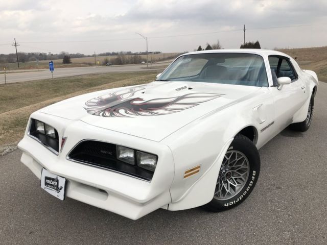 1978 Pontiac Trans Am -- - photo 2