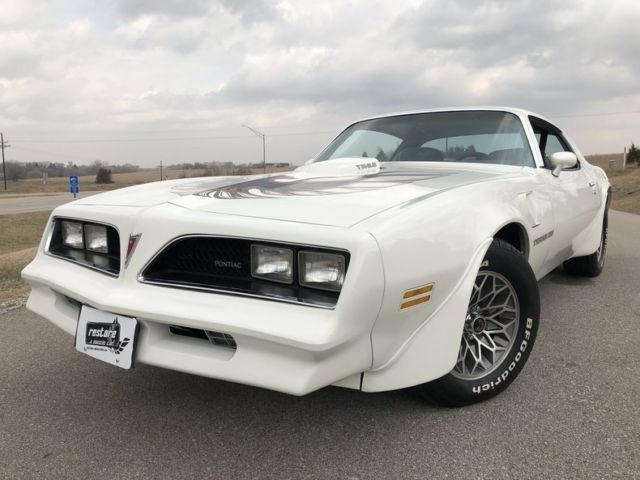1978 Pontiac Trans Am -- - photo 3