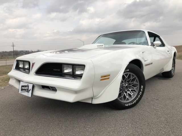 1978 Pontiac Trans Am -- - photo 4