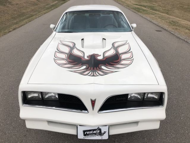 1978 Pontiac Trans Am -- - photo 5