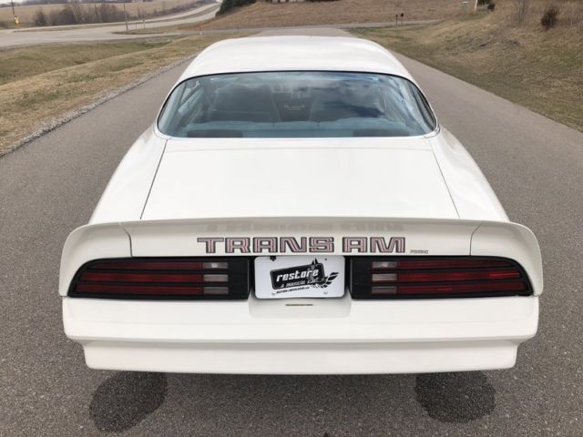 1978 Pontiac Trans Am -- - photo 6