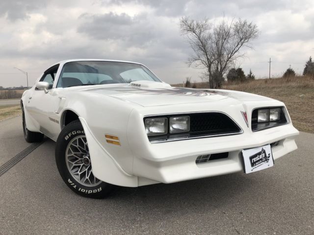 1978 Pontiac Trans Am -- - photo 7