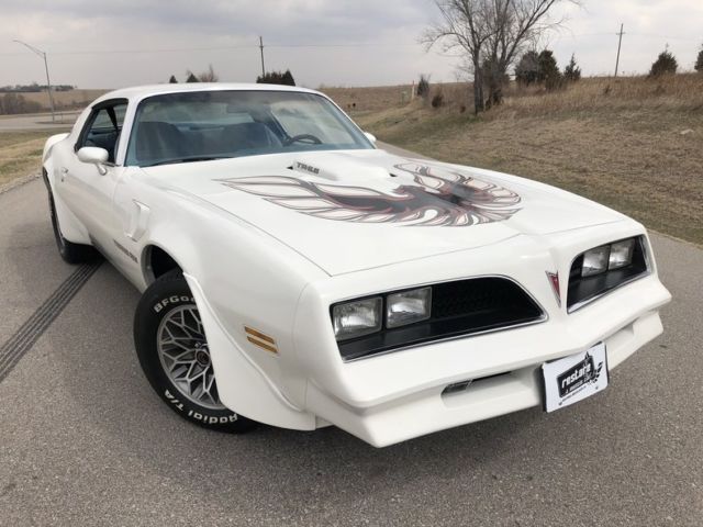 1978 Pontiac Trans Am -- - photo 8
