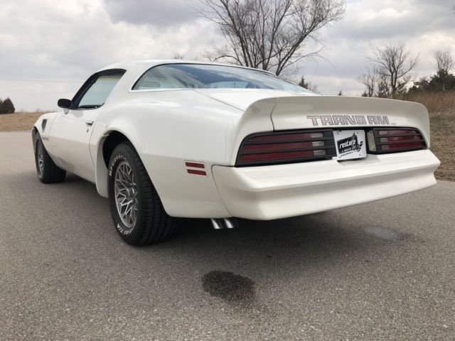 1978 Pontiac Trans Am -- - photo 9