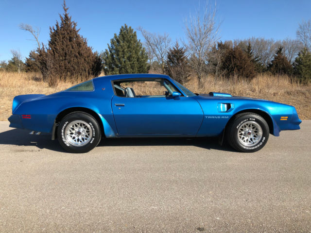 1978 Pontiac Trans Am -- - photo 10