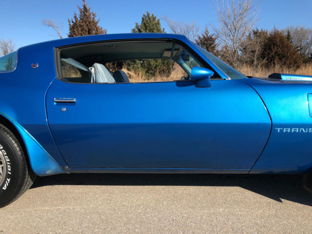 1978 Pontiac Trans Am -- - photo 12