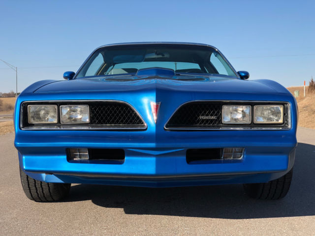 1978 Pontiac Trans Am -- - photo 2