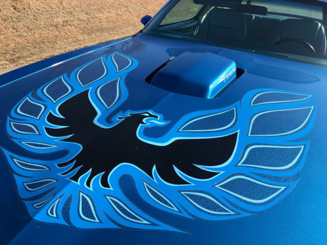 1978 Pontiac Trans Am -- - photo 5