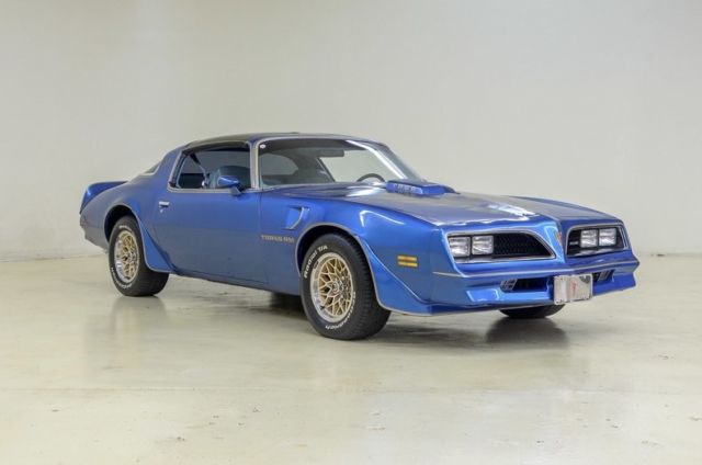 1978 Pontiac Trans Am -- - photo 10