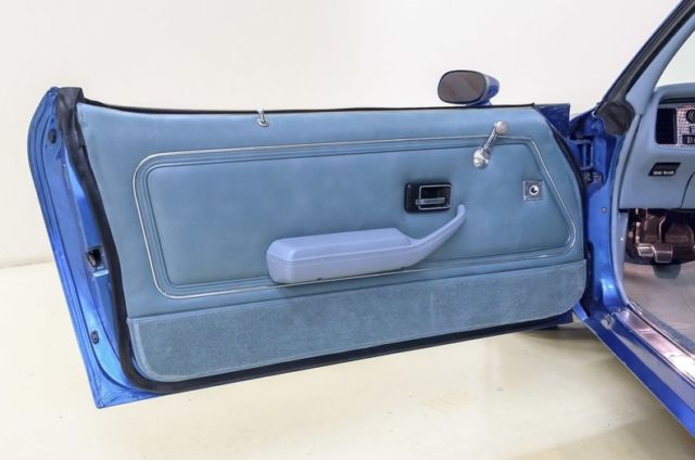 1978 Pontiac Trans Am -- - photo 11