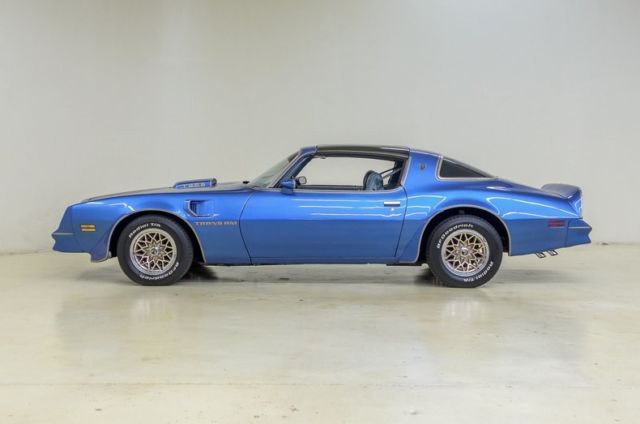 1978 Pontiac Trans Am -- - photo 3