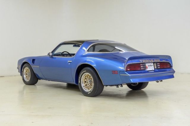 1978 Pontiac Trans Am -- - photo 4