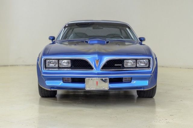 1978 Pontiac Trans Am -- - photo 5