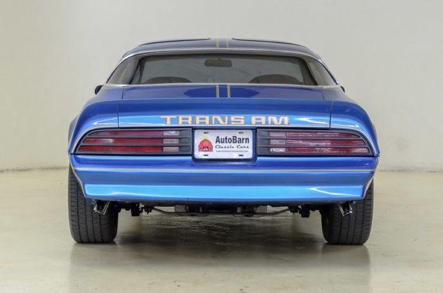 1978 Pontiac Trans Am -- - photo 7