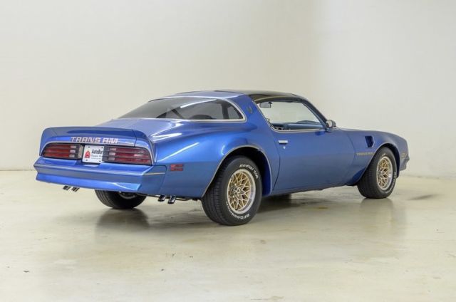 1978 Pontiac Trans Am -- - photo 8